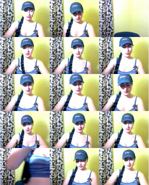 Download Video File: myfreecams kiss fm