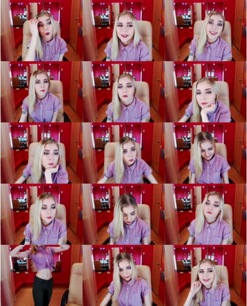 Download Video File: myfreecams kittyjessie