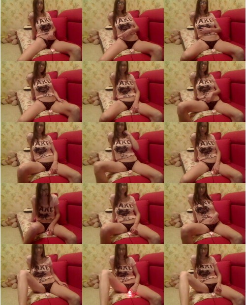 Download Video File: myfreecams konstancexxl