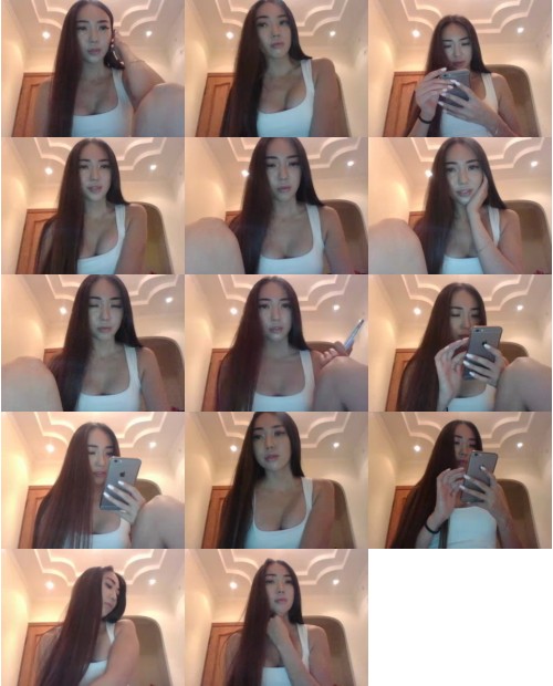 Download Video File: myfreecams korean  jenny