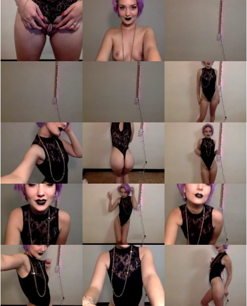 Download Video File: myfreecams krownkittikat