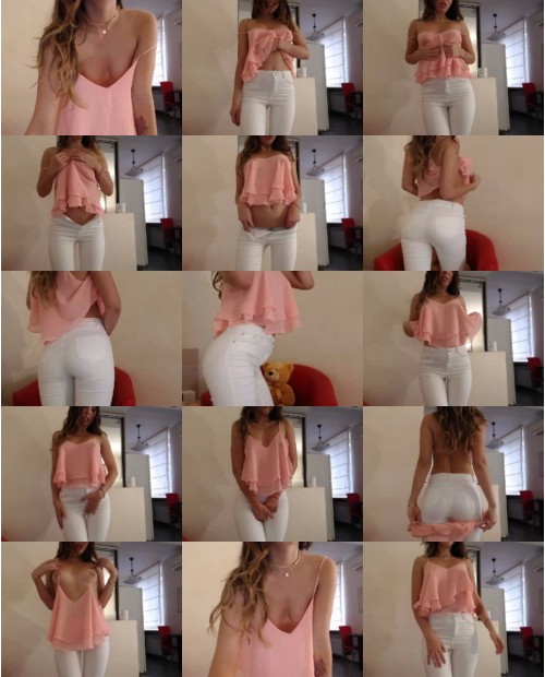 Download Video File: myfreecams krystal web