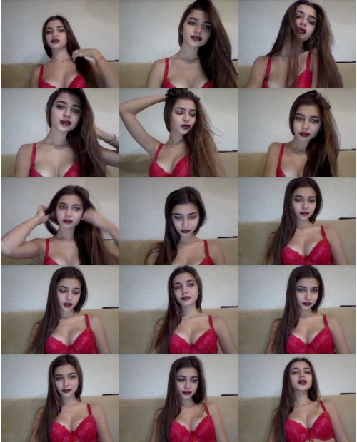 Download Video File: myfreecams kukolka69