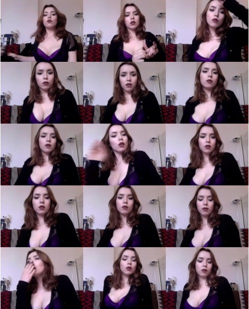 Download Video File: myfreecams lafrenchie