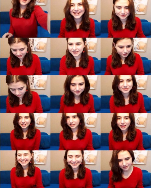 Download Video File: myfreecams lelilalily