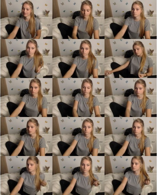 Download Video File: myfreecams lexidancing18