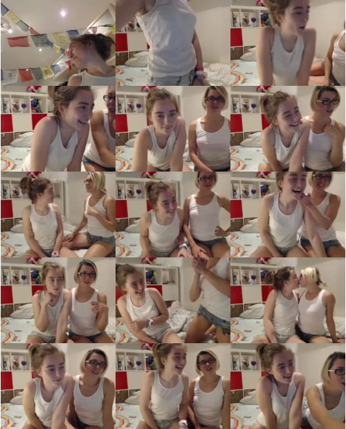 Download Video File: myfreecams liilsara