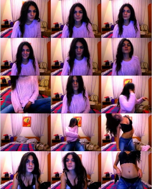 Download Video File: myfreecams likamilano