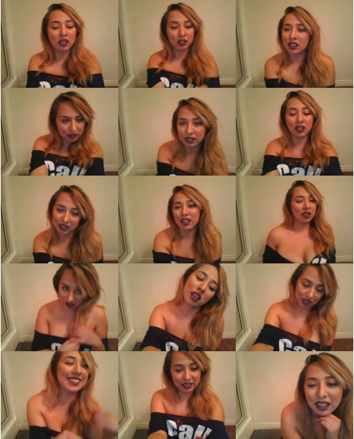 Download Video File: myfreecams lillarose