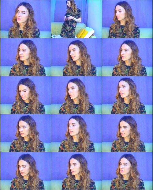 Download Video File: myfreecams lilly marleen