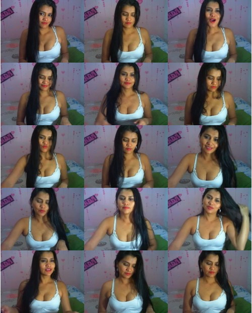 Download Video File: myfreecams linda latinx