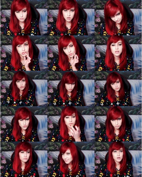 Download Video File: myfreecams littleanny