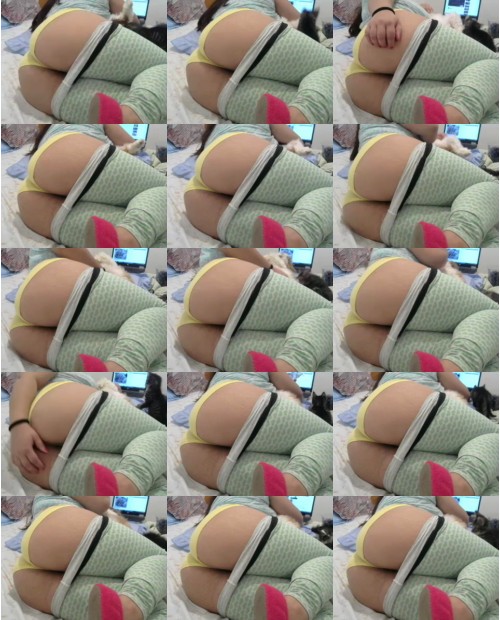 Download Video File: myfreecams llorettee