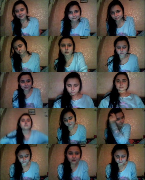 Download Video File: myfreecams lola9669