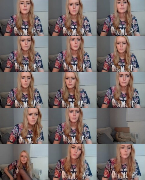 Download Video File: myfreecams loulou