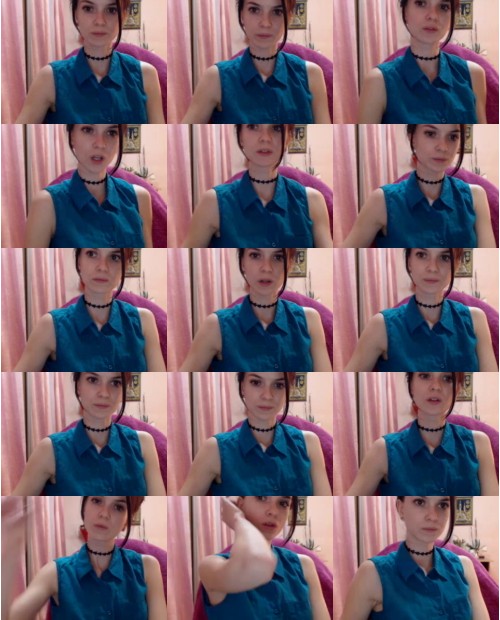 Download Video File: myfreecams lucky sasha