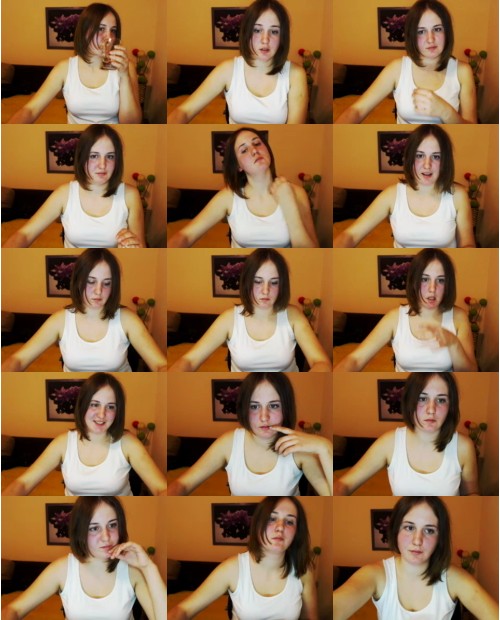 Download Video File: myfreecams luisa sanvin