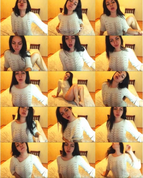 Download Video File: myfreecams mackenziesa