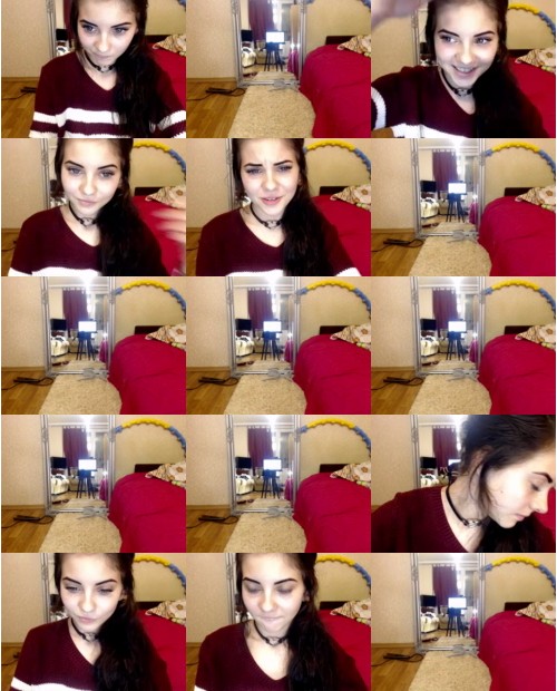 Download Video File: myfreecams magicbelle 