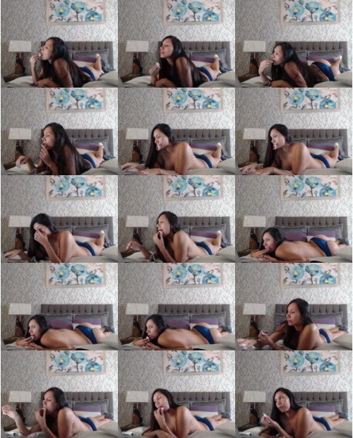 Download Video File: myfreecams makenas