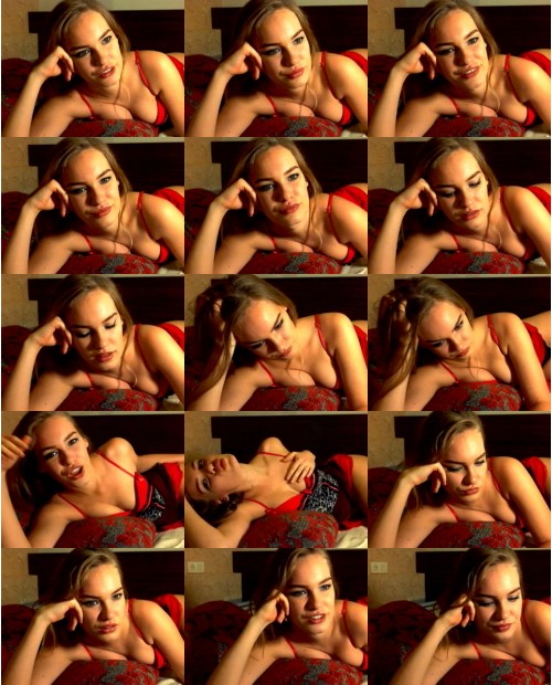 Download Video File: myfreecams malinkaa