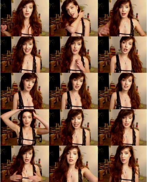 Download Video File: myfreecams margauxswan