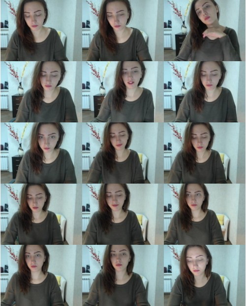 Download Video File: myfreecams mariaespinada