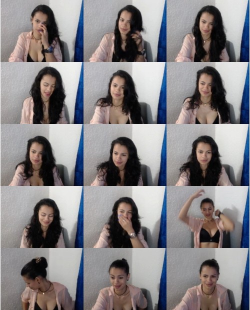 Download Video File: myfreecams mariana sanz