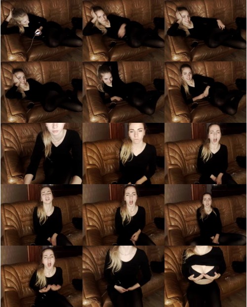 Download Video File: myfreecams maxijohanna