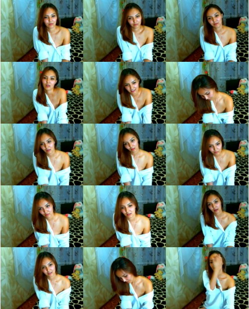 Download Video File: myfreecams may li