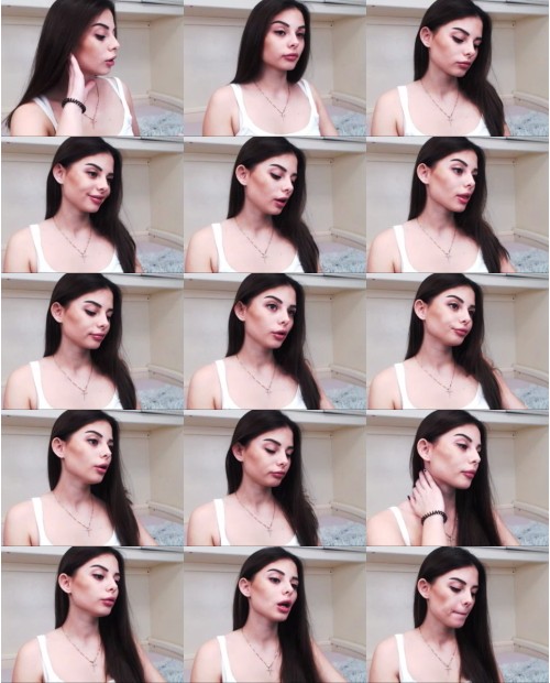 Download Video File: myfreecams mayablank