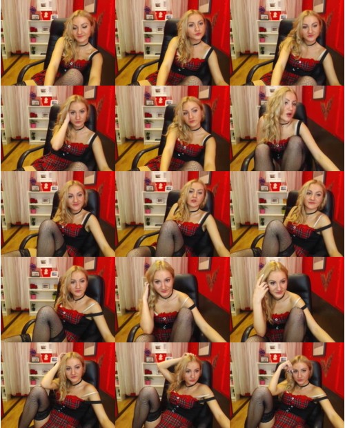 Download Video File: myfreecams melanie fay