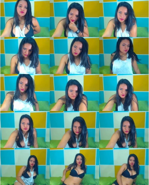 Download Video File: myfreecams melany 18