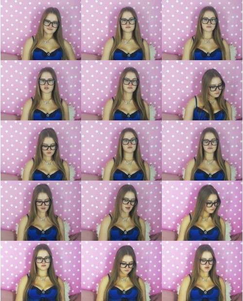 Download Video File: myfreecams melicentad