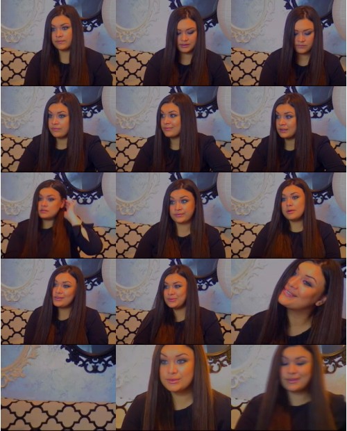 Download Video File: myfreecams mikaelazu