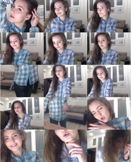 Download Video File: myfreecams mikkalove