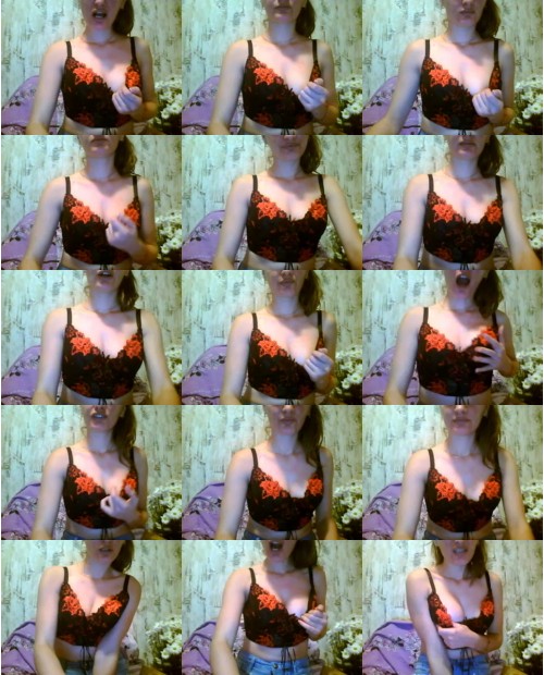 Download Video File: myfreecams milanies