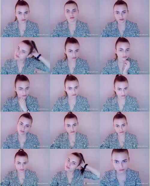 Download Video File: myfreecams mishlawi