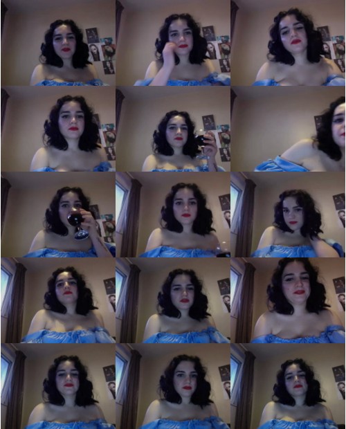 Download Video File: myfreecams missangora92