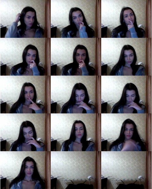 Download Video File: myfreecams municcabravo