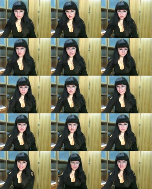 Download Video File: myfreecams natalia36