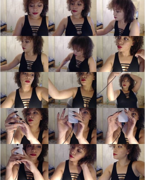 Download Video File: myfreecams nefrotete