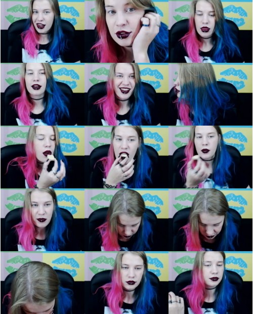 Download Video File: myfreecams niagarasss