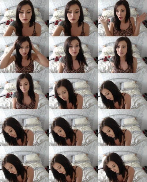 Download Video File: myfreecams nicoletosh x