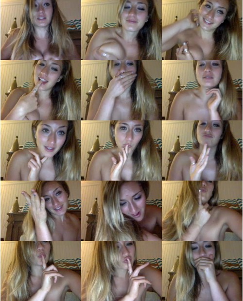 Download Video File: myfreecams nicolette sky