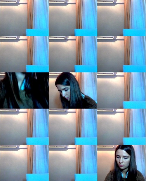 Download Video File: myfreecams nikoiete