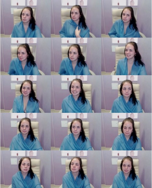 Download Video File: myfreecams pariswonder