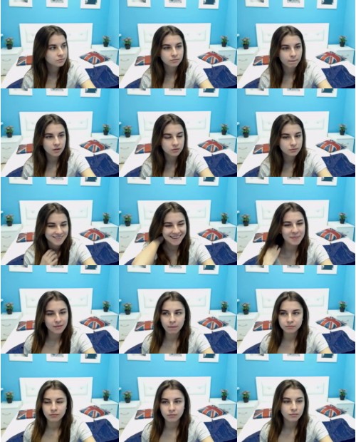 Download Video File: myfreecams patbeauty