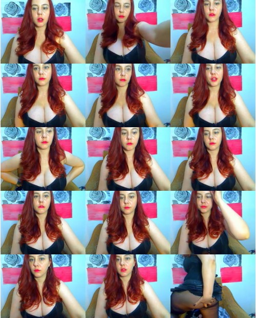 Download Video File: myfreecams poshmissa