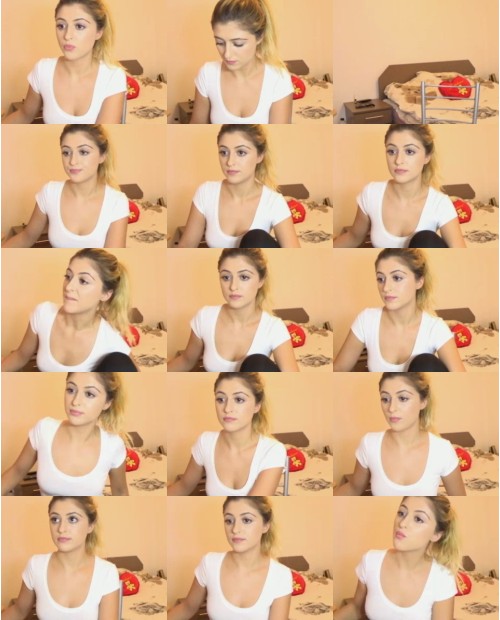 Download Video File: myfreecams prettyc